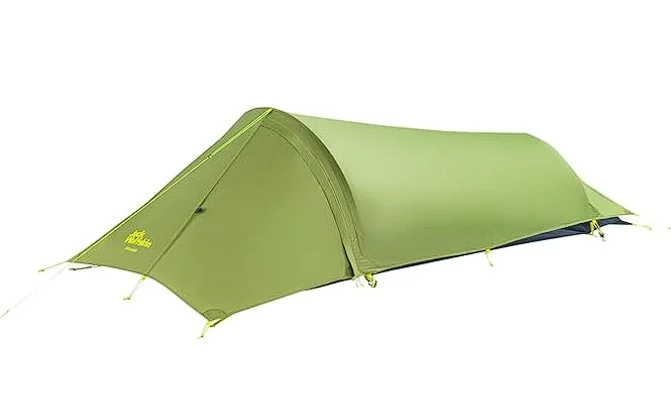 Motorradzelt Gossamer