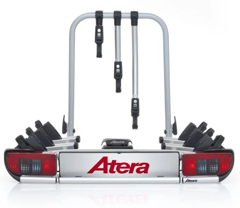 Atera Strada Sport M3 Test
