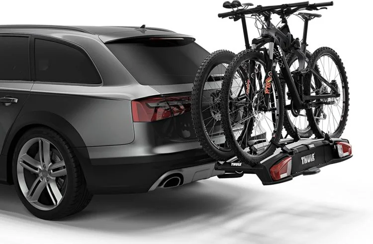 Thule Easyfold XT 2