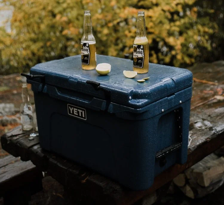 Kühlbox