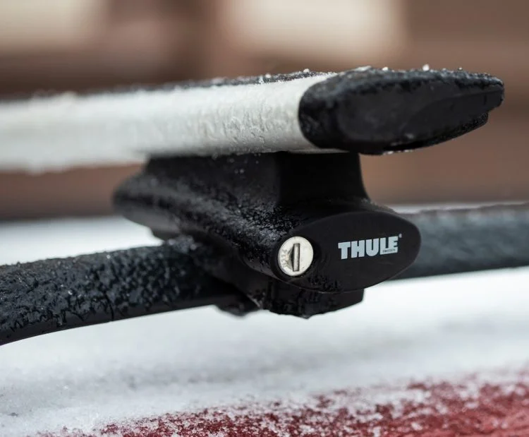 Thule Fahrradträger