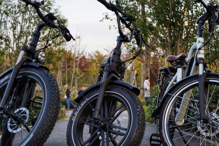 E-Bikes unter 3000 Euro