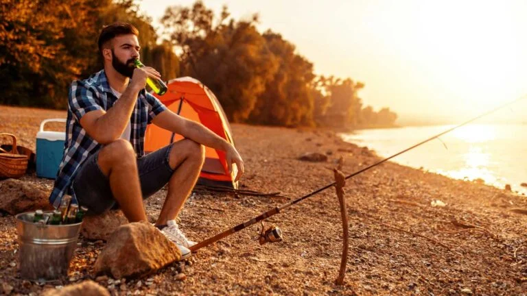 Angelzelt Test und Vergleich