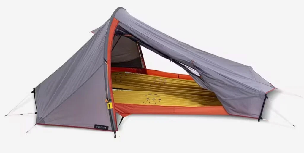 Decathlon Zelt MT900 Ultralight